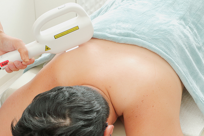 Com Passion | 川西のエステサロン