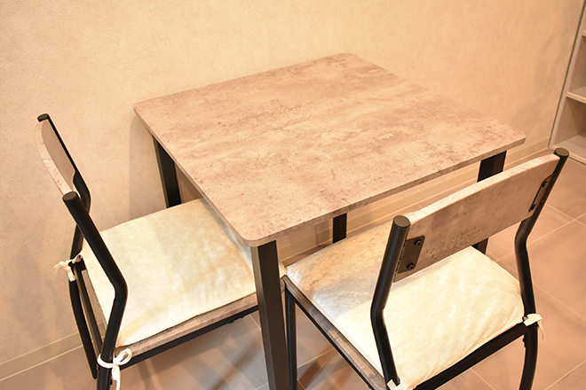 Beauty salon coco.A | 心斎橋のエステサロン