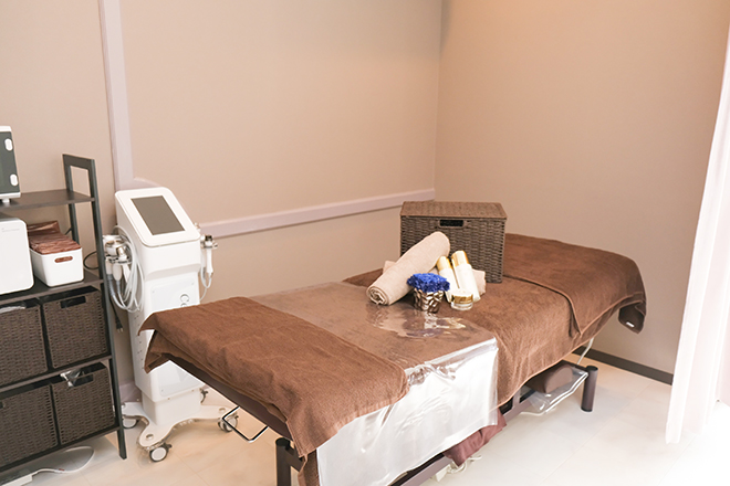 Belle lajours | 綾瀬のエステサロン Belle lajours | 綾瀬のエステサロン