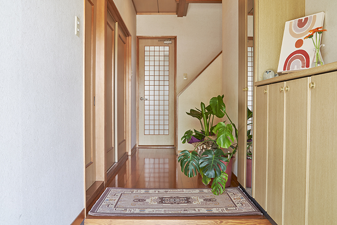 ouchi salon haru | 金沢のリラクゼーション