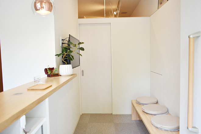 鍼灸接骨院 Logic | 心斎橋のリラクゼーション