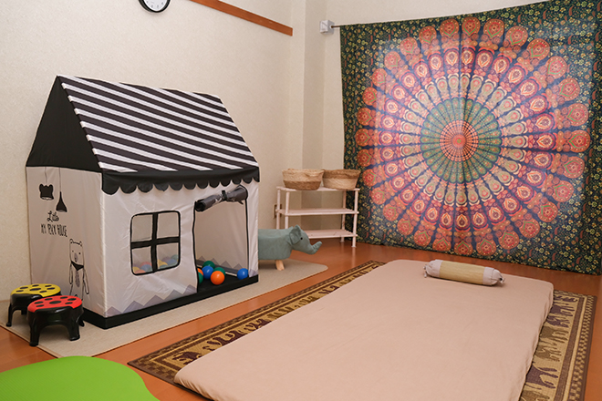 ててあん | 日野のリラクゼーション