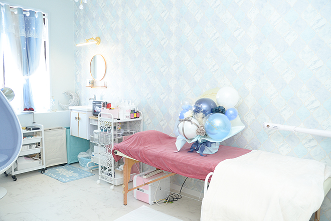 Beauty Salon -Lapis Lazuli- | 近江八幡のエステサロン Beauty Salon -Lapis Lazuli- | 近江八幡のエステサロン