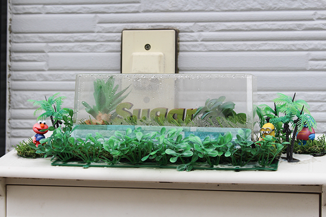 リラクゼーションサロンSugar | 橋本のリラクゼーション リラクゼーションサロンSugar | 橋本のリラクゼーション