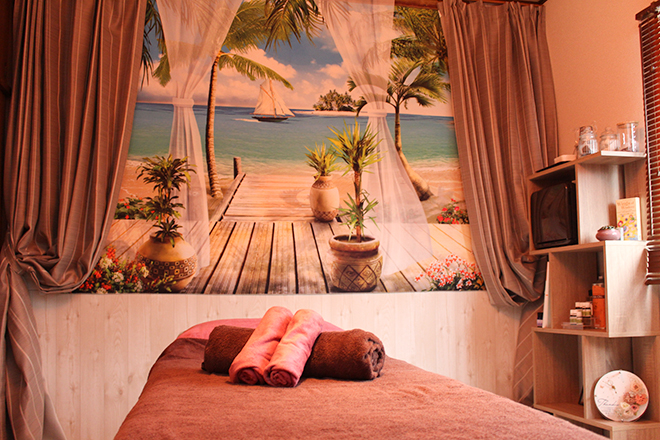 リラクゼーションサロンSugar | 橋本のリラクゼーション リラクゼーションサロンSugar | 橋本のリラクゼーション