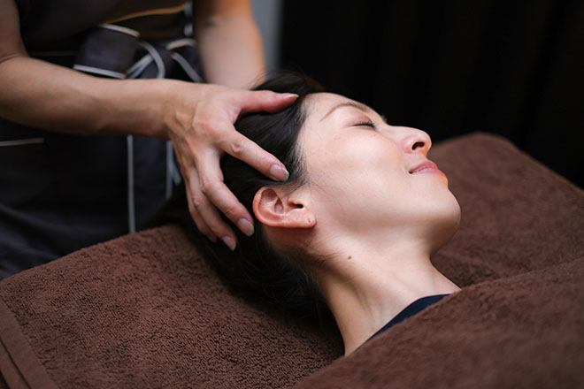 癒しの空間 Mano | 越谷のリラクゼーション 癒しの空間 Mano | 越谷のリラクゼーション