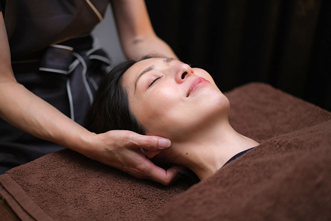 癒しの空間 Mano | 越谷のリラクゼーション 癒しの空間 Mano | 越谷のリラクゼーション