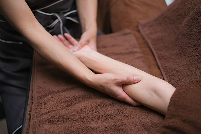 癒しの空間 Mano | 越谷のリラクゼーション 癒しの空間 Mano | 越谷のリラクゼーション