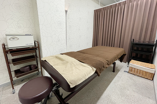 richeer | 岡崎のエステサロン