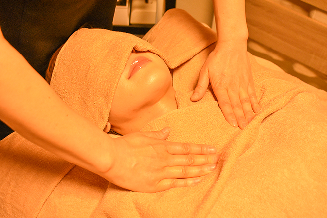 Glant | 亀岡のエステサロン Glant | 亀岡のエステサロン