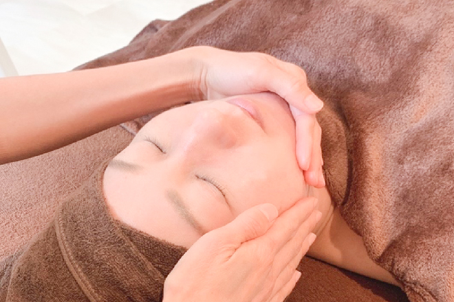 e-cocochi | 守山のエステサロン