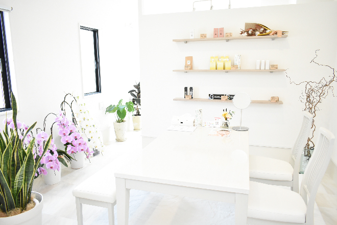 e-cocochi | 守山のエステサロン