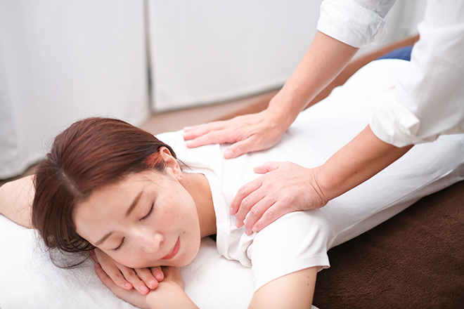 はぴぽか | 中野のリラクゼーション はぴぽか | 中野のリラクゼーション