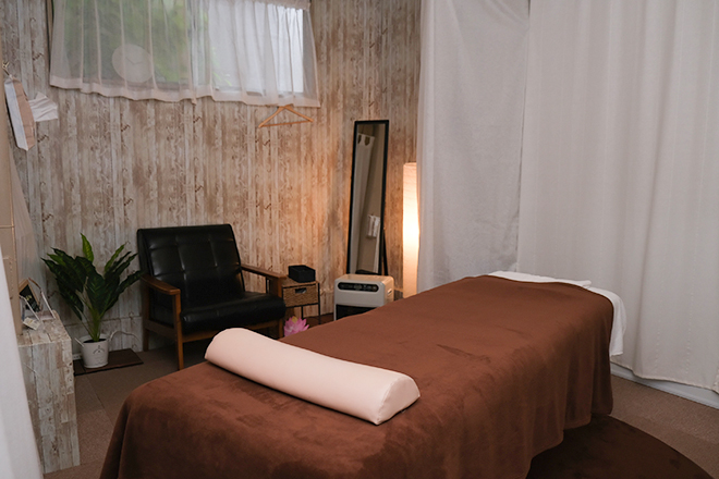 はぴぽか | 中野のリラクゼーション はぴぽか | 中野のリラクゼーション