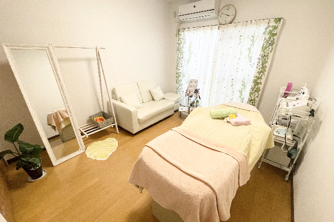 Le cherien esthetic salon | 名駅のエステサロン Le cherien esthetic salon | 名駅のエステサロン