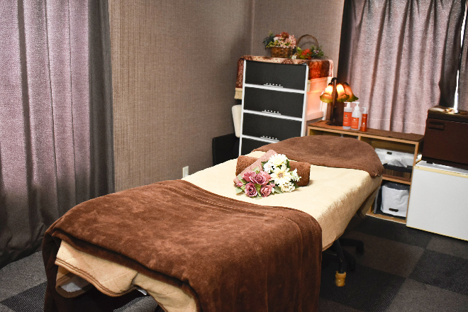 hakusui~はくすい | 木更津のエステサロン hakusui~はくすい | 木更津のエステサロン