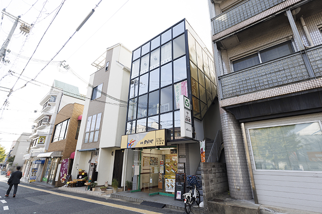 ボディケアサロン 芦屋style | 芦屋のリラクゼーション