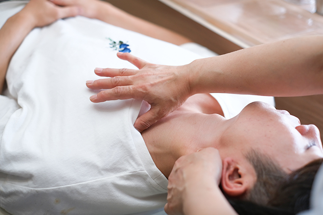 Matthias | 下北沢のリラクゼーション