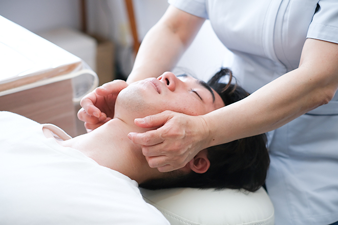 Matthias | 下北沢のリラクゼーション