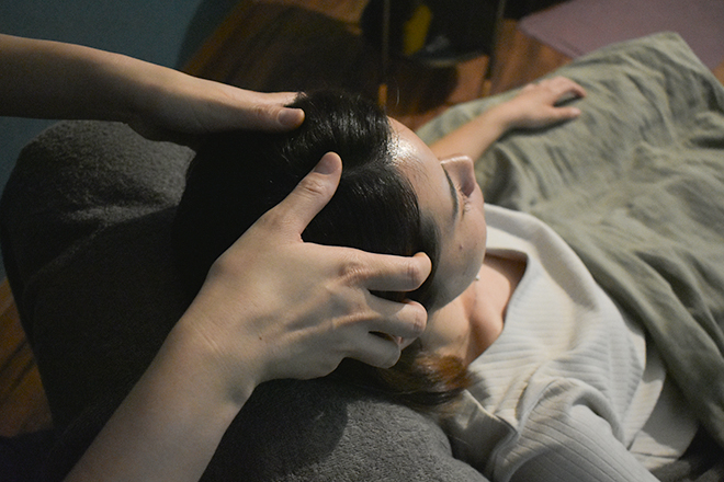 Hand Spa Fuu... | 小牧のリラクゼーション