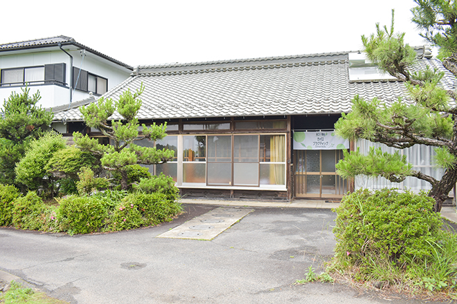 ボディケアはる | 美濃加茂のリラクゼーション ボディケアはる | 美濃加茂のリラクゼーション