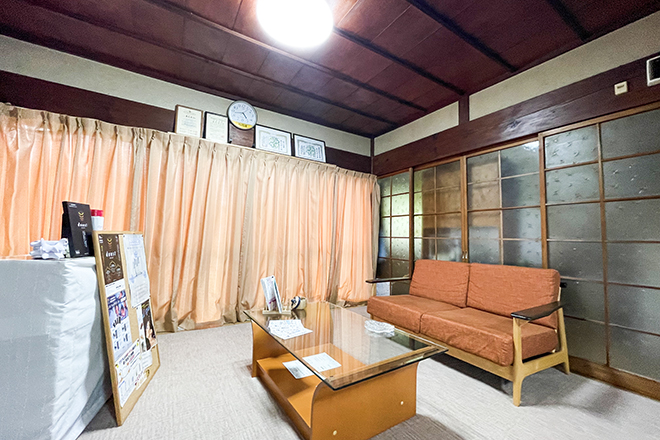 ボディケアはる | 美濃加茂のリラクゼーション ボディケアはる | 美濃加茂のリラクゼーション