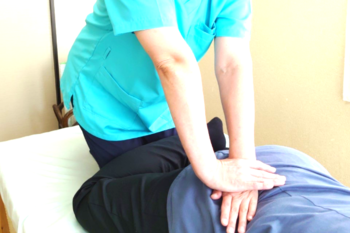 ボディケアはる | 美濃加茂のリラクゼーション