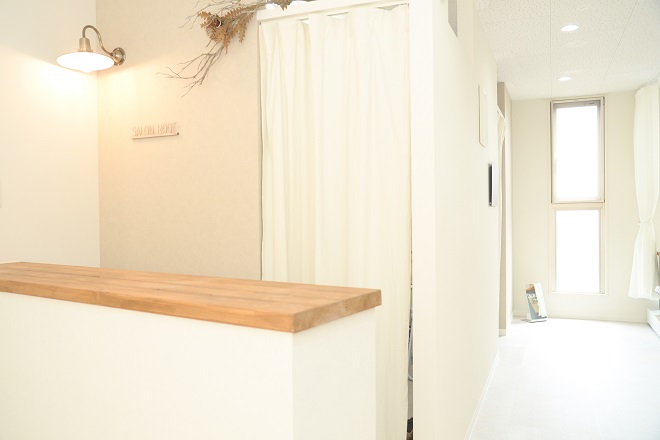SALON ROOT | 山科のリラクゼーション SALON ROOT | 山科のリラクゼーション