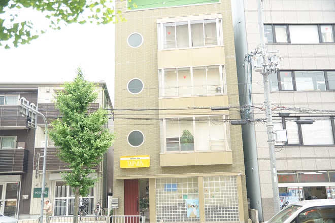 SALON ROOT | 山科のリラクゼーション SALON ROOT | 山科のリラクゼーション