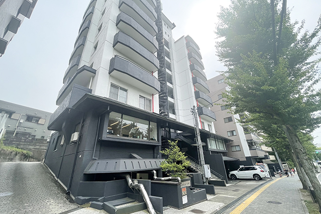 Private salon stroke therapy | 御器所のリラクゼーション Private salon stroke therapy | 御器所のリラクゼーション