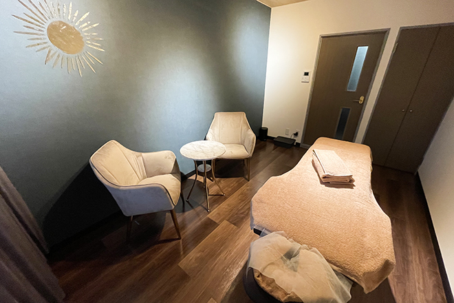 Private salon stroke therapy | 御器所のリラクゼーション Private salon stroke therapy | 御器所のリラクゼーション