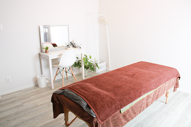 ドライヘッドマッサージ専門店 Natural Sleep | 羽曳野のエステサロン