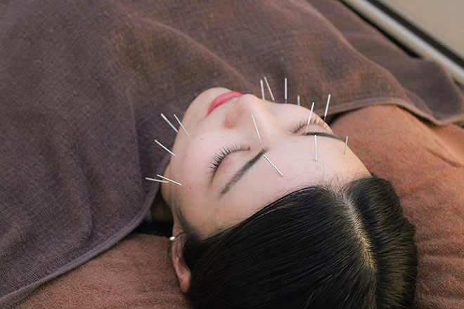 はり・きゅうlaugh 平和島院 | 大森のエステサロン