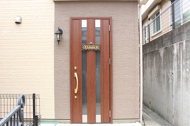 relaxation salon Linola | 鶴見のエステサロン