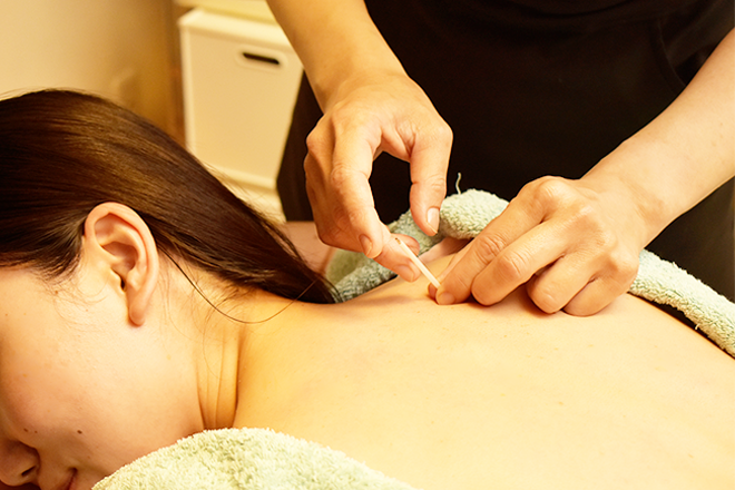 sur+鍼灸院 | 本町のリラクゼーション