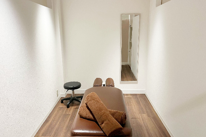 POWWOW 池袋東口店 | 池袋のリラクゼーション POWWOW 池袋東口店 | 池袋のリラクゼーション