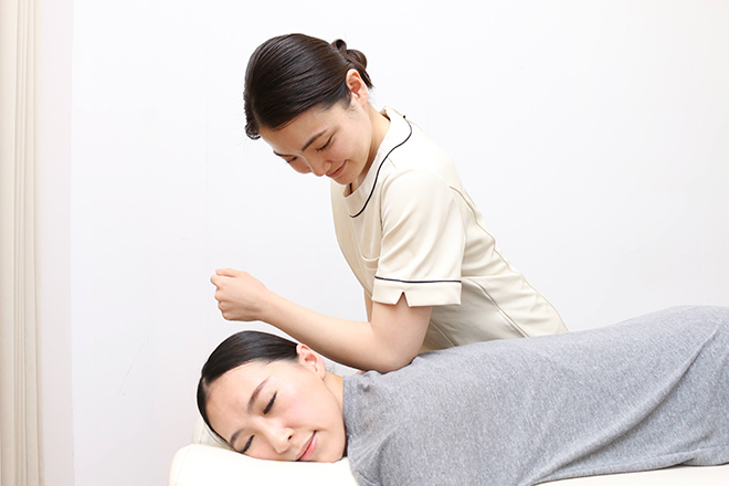 POWWOW 東武船橋駅店 | 船橋のリラクゼーション