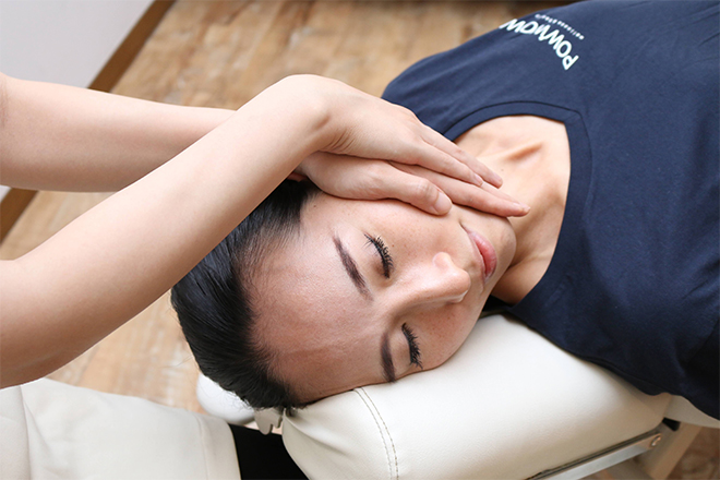 POWWOW 東武船橋駅店 | 船橋のリラクゼーション