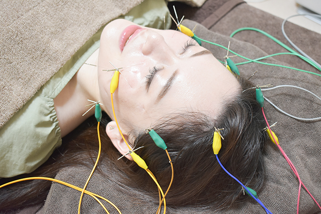 ひまわり鍼灸院 | 四日市のリラクゼーション