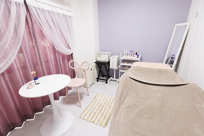 Clovers | 加古川のエステサロン