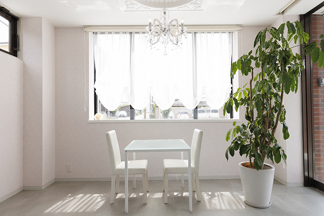 Clovers | 加古川のエステサロン