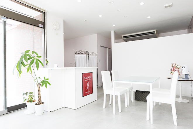 Clovers | 加古川のエステサロン