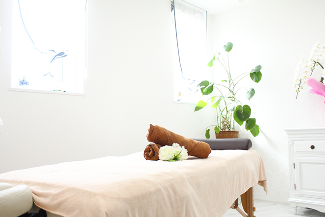 リラクゼーション AZU | 深谷のエステサロン