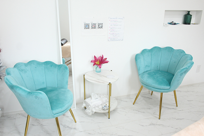 リラクゼーション AZU | 深谷のエステサロン