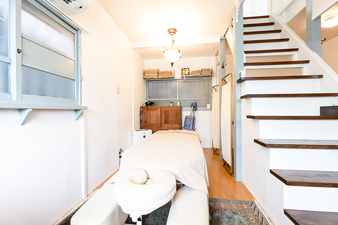 こころ鍼灸接骨院 | 岡本/住吉のリラクゼーション