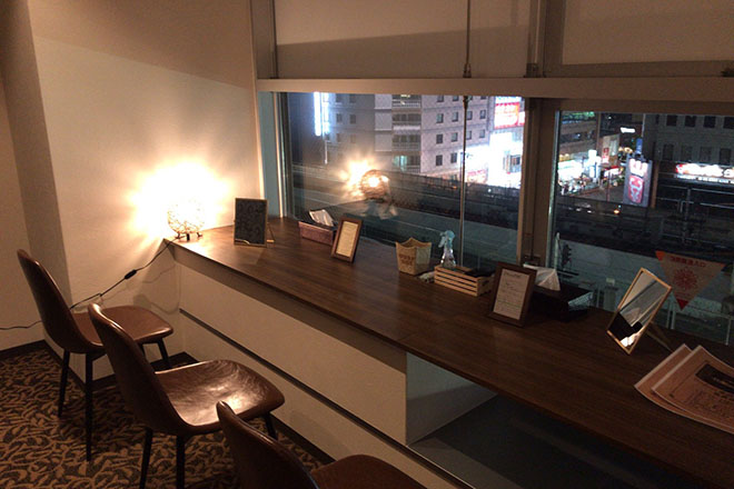 アロマリンパマッサージ Bodysh江坂店 | 吹田のエステサロン