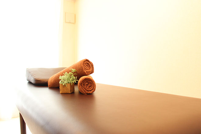 東京G整体 | 巣鴨のリラクゼーション