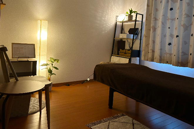 首肩こり専門ボディケアサロン repos | 鈴鹿のリラクゼーション