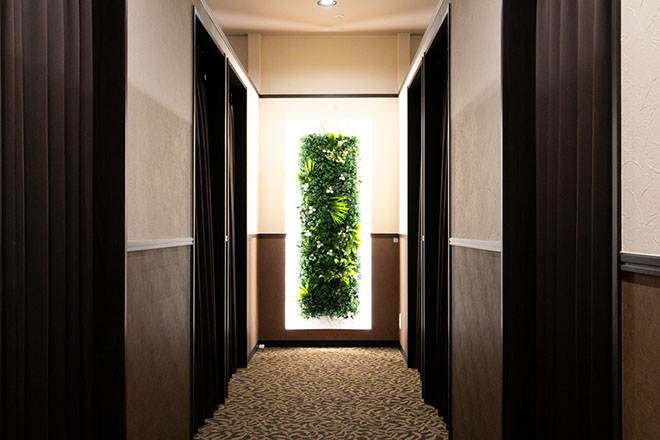 Bodysh 枚方モール店 | 枚方のエステサロン