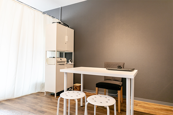 ONE’S | 枚方のリラクゼーション